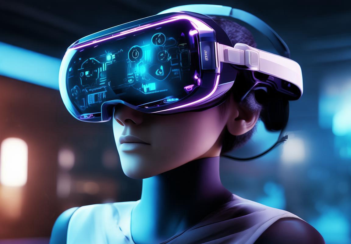 VR技术引领未来，行业资讯盘点(图2)