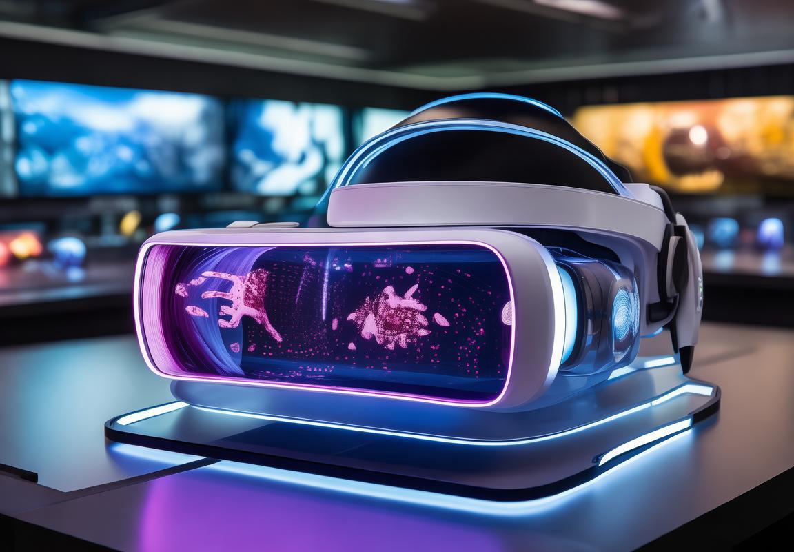 1. 2024年最值得期待的VR头显盘点(图1)